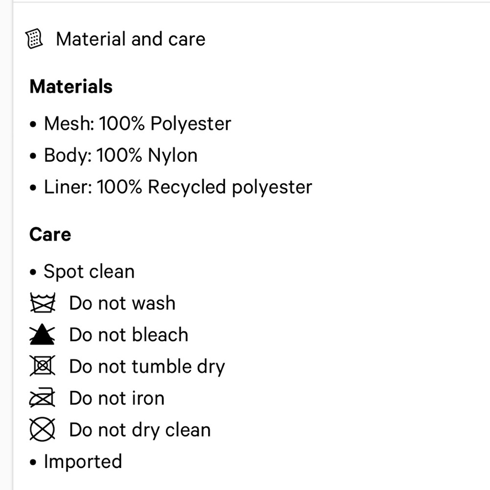 NEW ❤️ Lululemon Large Everywhere Belt Bag - Black (2L) - Picture 10 of 13